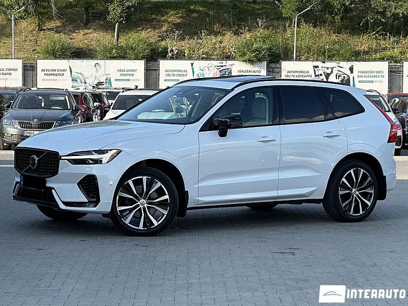 Volvo XC 60 2024 — Миниатюра 2