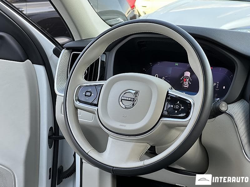 Volvo XC 60 2024 — Миниатюра 7