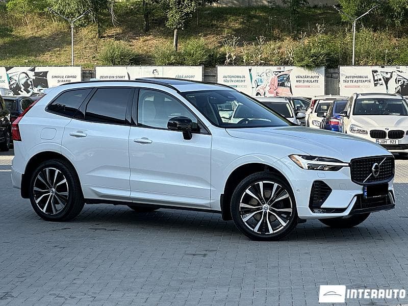 Volvo XC 60