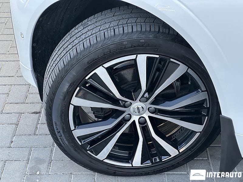 Volvo XC 60 2024 — Миниатюра 18
