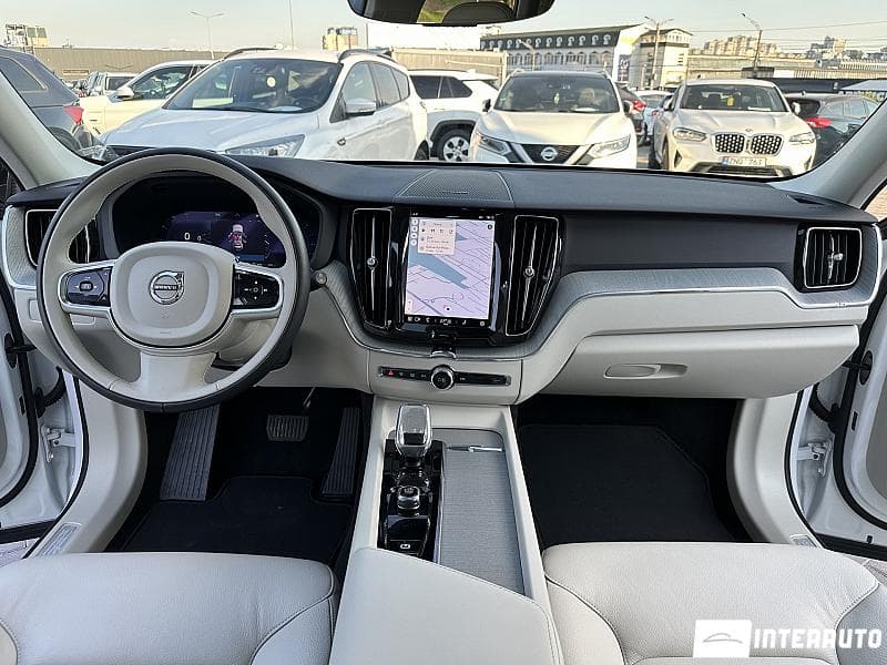Volvo XC 60 2024 — Миниатюра 6