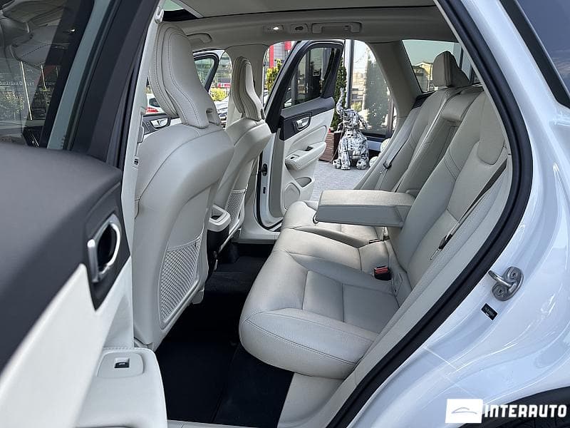 Volvo XC 60 2024 — Миниатюра 14