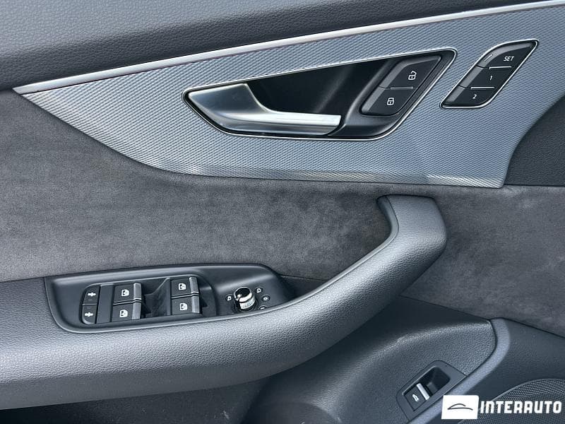 Audi Q7 2020 — Миниатюра 16