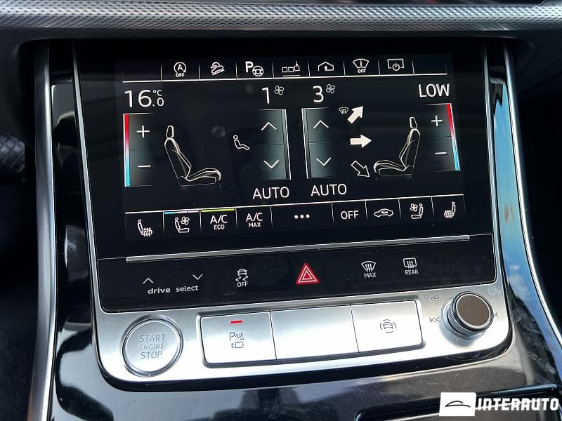 Audi Q7 2020 — Миниатюра 14
