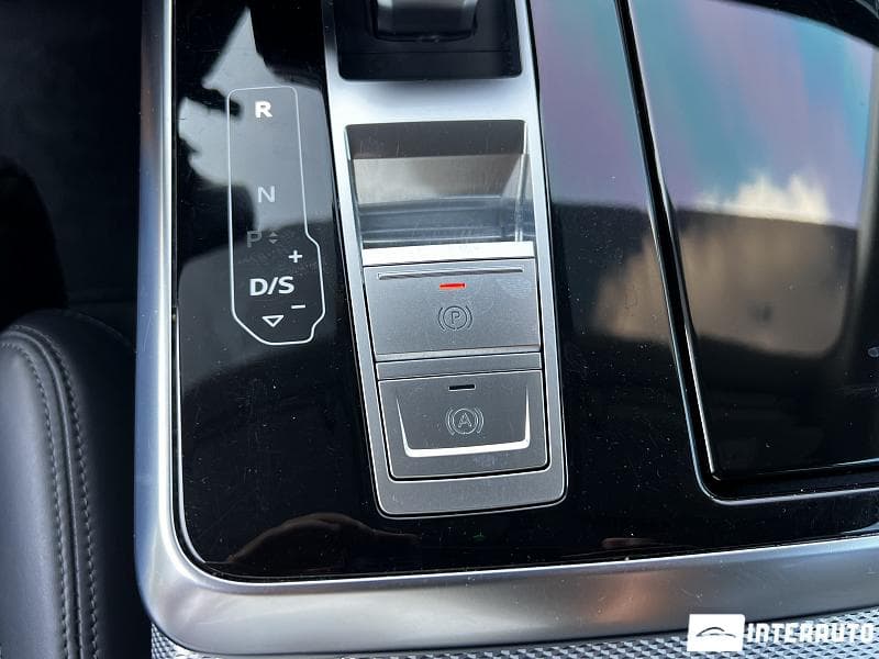 Audi Q7 2020 — Миниатюра 15