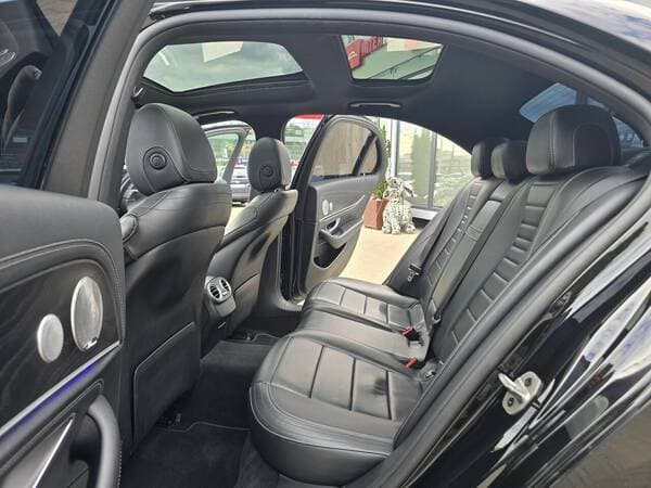2019 Mercedes E 220 — Miniatură 25