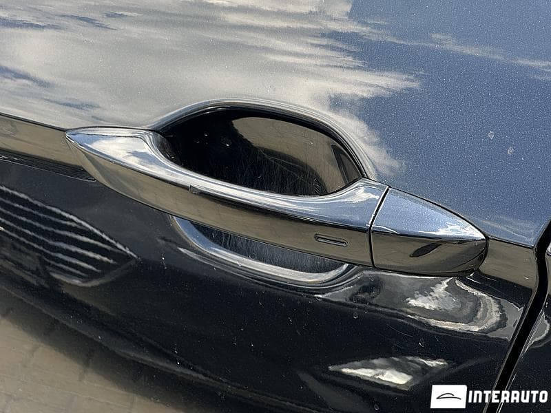 Volkswagen Passat GTE 2019 — Миниатюра 16