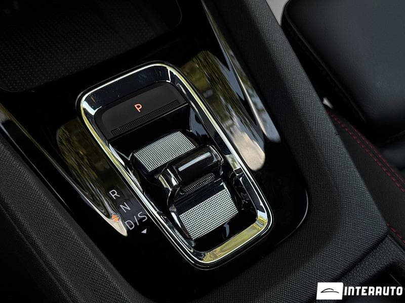 Skoda Octavia RS 2023 — Миниатюра 13