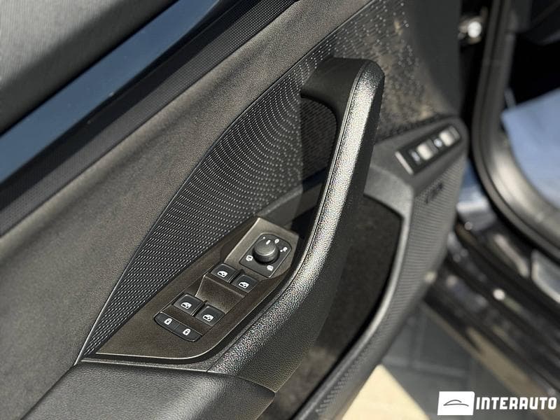 Skoda Octavia RS 2023 — Миниатюра 22