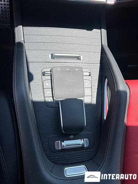 Mercedes GLE Coupe 450 2025 — Миниатюра 16