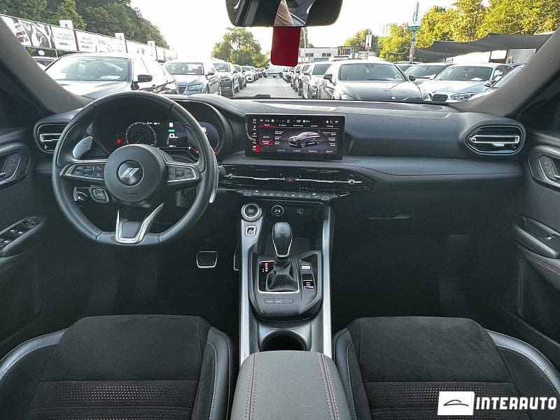 2023 Dodge Hornet — Miniatură 7