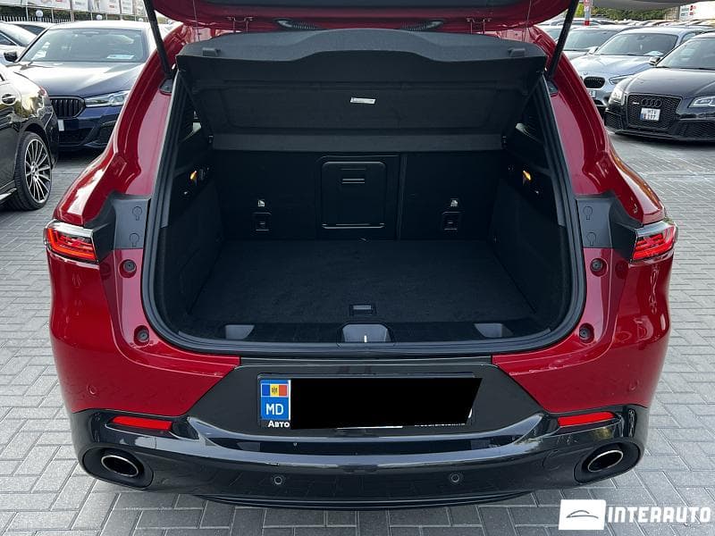 2023 Dodge Hornet — Miniatură 19