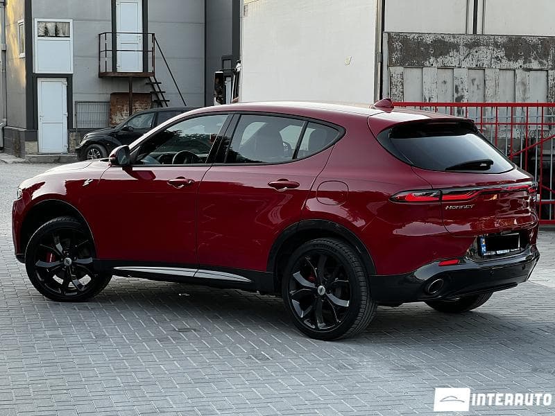 2023 Dodge Hornet — Miniatură 2