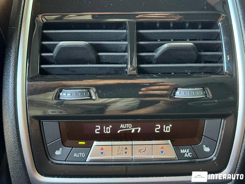 BMW X5 5.0e 2025 — Миниатюра 19