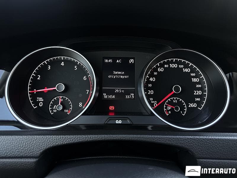 2015 Volkswagen Golf — Miniatură 8