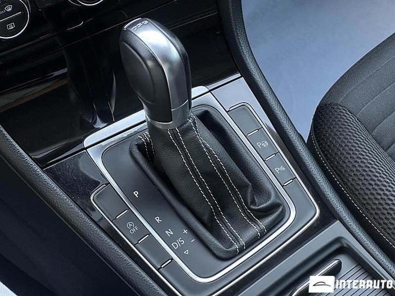 2015 Volkswagen Golf — Miniatură 12