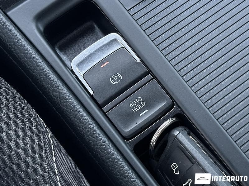 2015 Volkswagen Golf — Miniatură 16