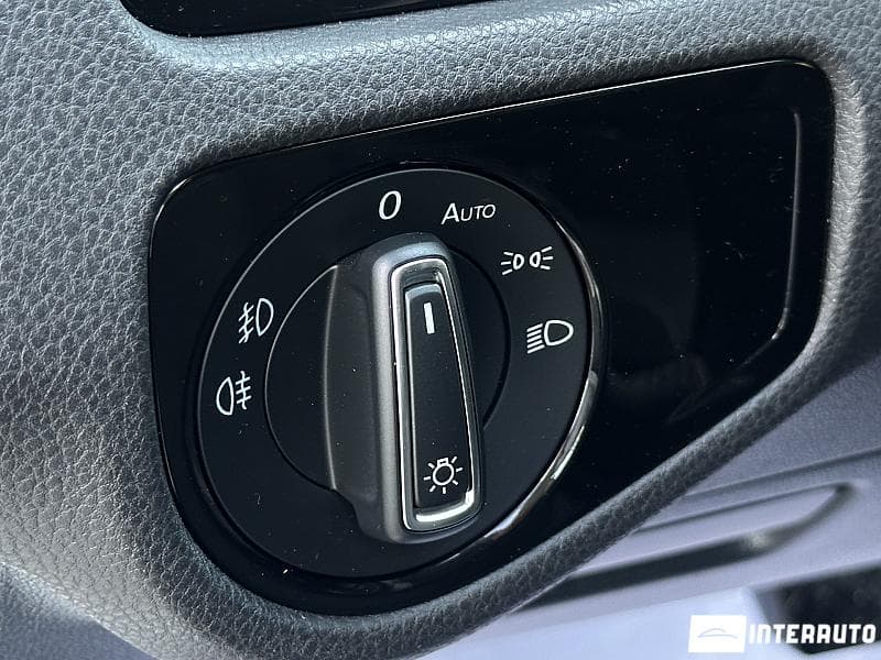 2015 Volkswagen Golf — Miniatură 18
