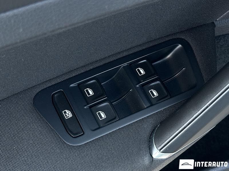 2015 Volkswagen Golf — Miniatură 20
