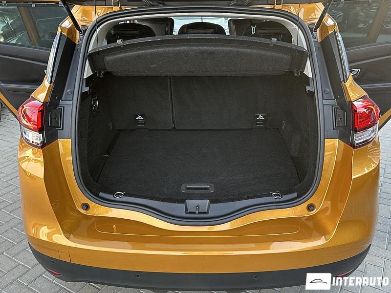 Renault Scenic 2017 — Миниатюра 20