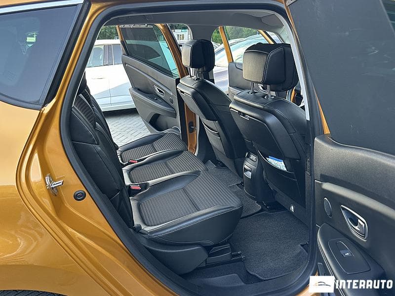 Renault Scenic 2017 — Миниатюра 14