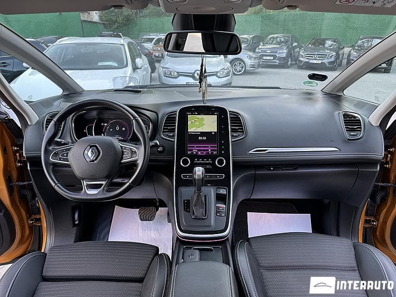 Renault Scenic 2017 — Миниатюра 6
