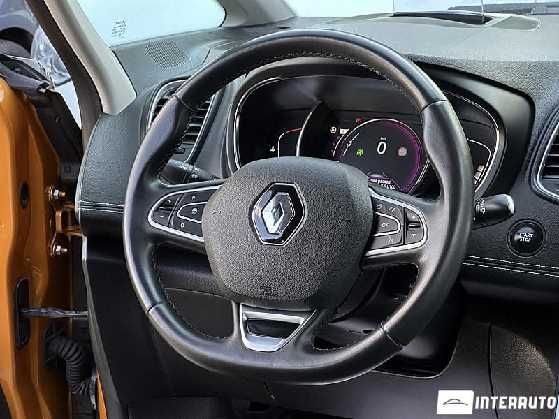 Renault Scenic 2017 — Миниатюра 7