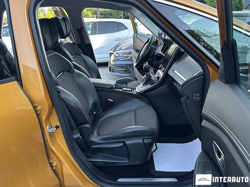 Renault Scenic 2017 — Миниатюра 15