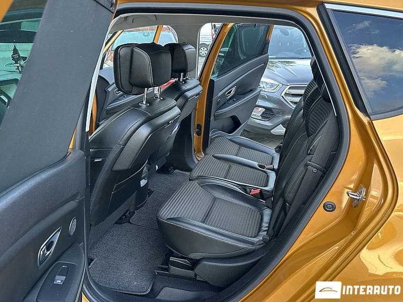 Renault Scenic 2017 — Миниатюра 13
