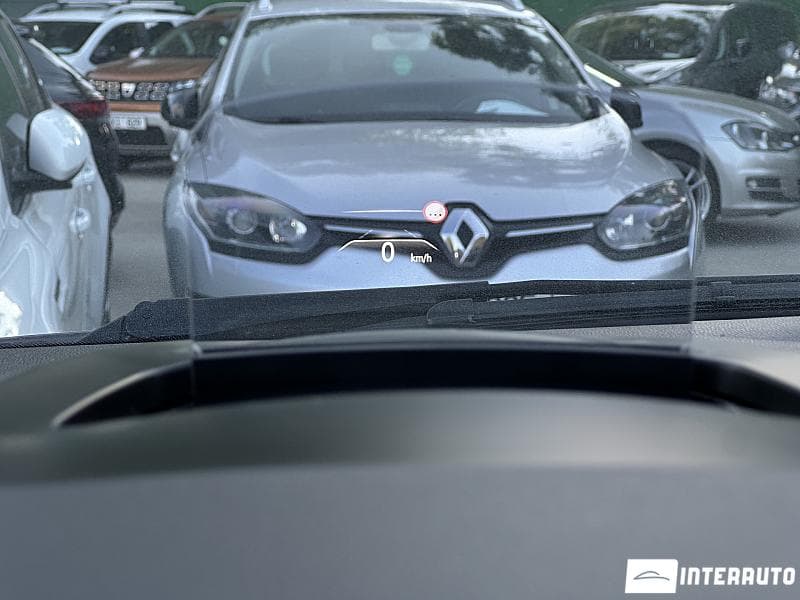Renault Scenic 2017 — Миниатюра 8