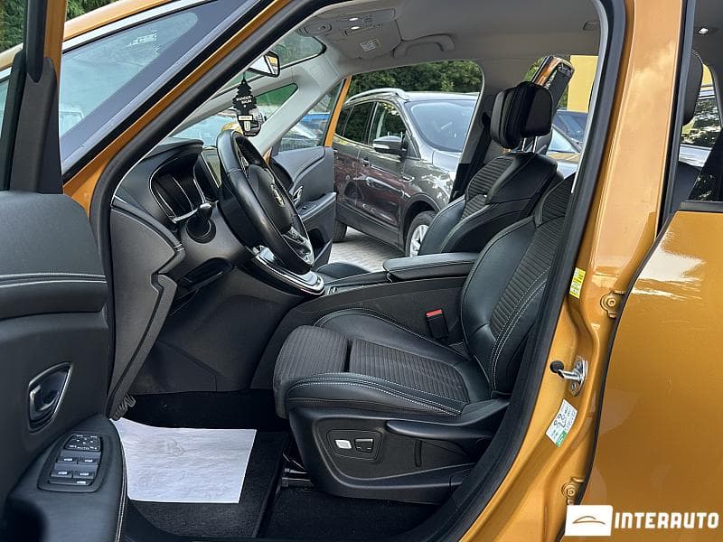 Renault Scenic 2017 — Миниатюра 5