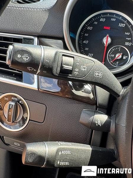 Mercedes GLS 450 2017 — Миниатюра 12