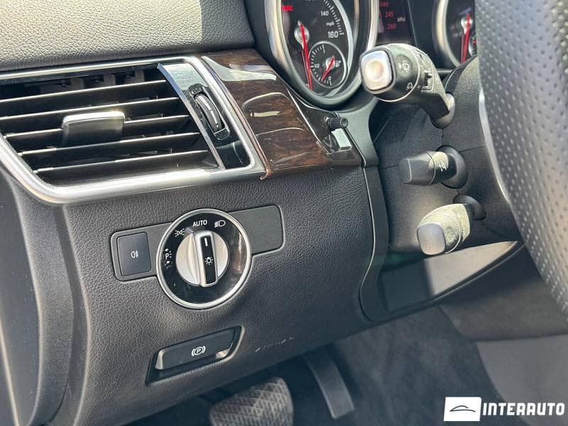 Mercedes GLS 450 2017 — Миниатюра 9