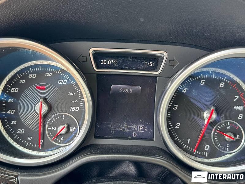 Mercedes GLS 450 2017 — Миниатюра 11