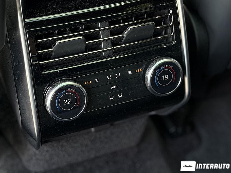 Land Rover Range Rover Vogue 2023 — Миниатюра 24