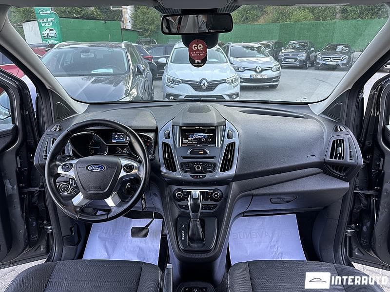 Ford Tourneo Connect 2016 — Миниатюра 6