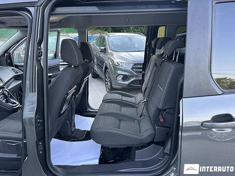 Ford Tourneo Connect 2016 — Миниатюра 14