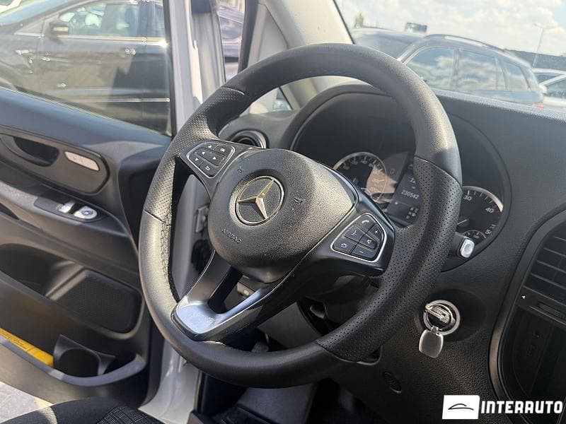 Mercedes Vito 2015 — Миниатюра 7