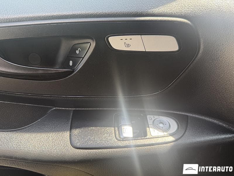 Mercedes Vito 2015 — Миниатюра 12