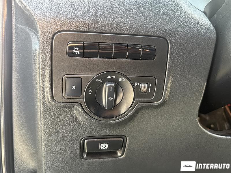 Mercedes Vito 2015 — Миниатюра 11