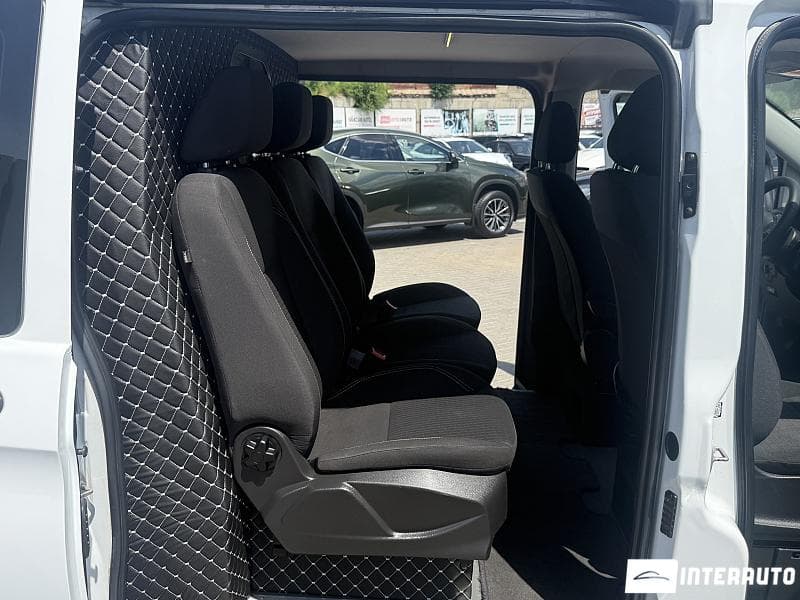 Mercedes Vito 2015 — Миниатюра 14