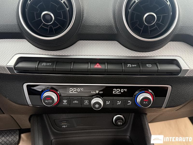 Audi Q2 2021 — Миниатюра 10