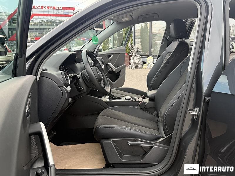 Audi Q2 2021 — Миниатюра 5
