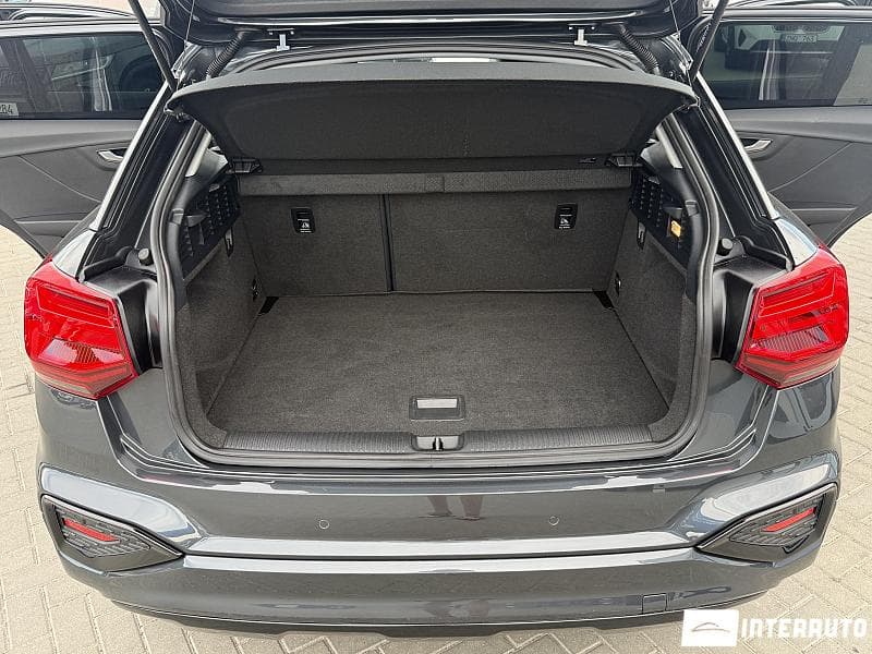 Audi Q2 2021 — Миниатюра 19