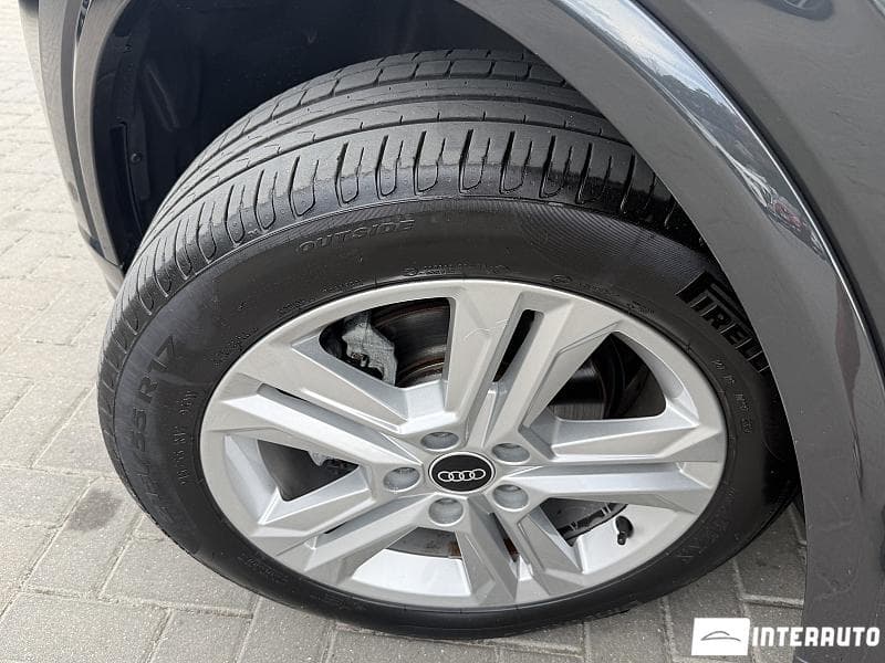 Audi Q2 2021 — Миниатюра 15