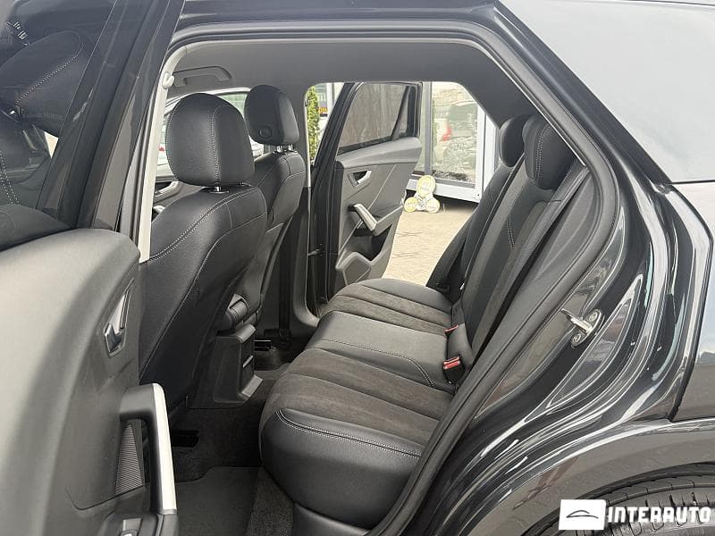 Audi Q2 2021 — Миниатюра 12