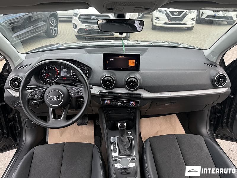 Audi Q2 2021 — Миниатюра 6