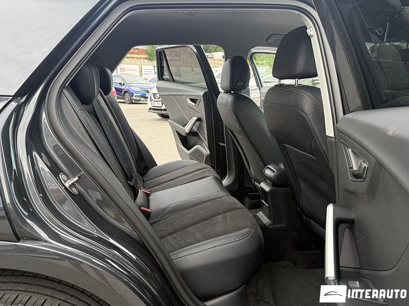 Audi Q2 2021 — Миниатюра 13