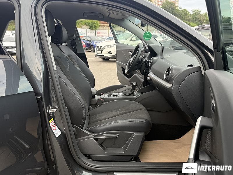 Audi Q2 2021 — Миниатюра 14