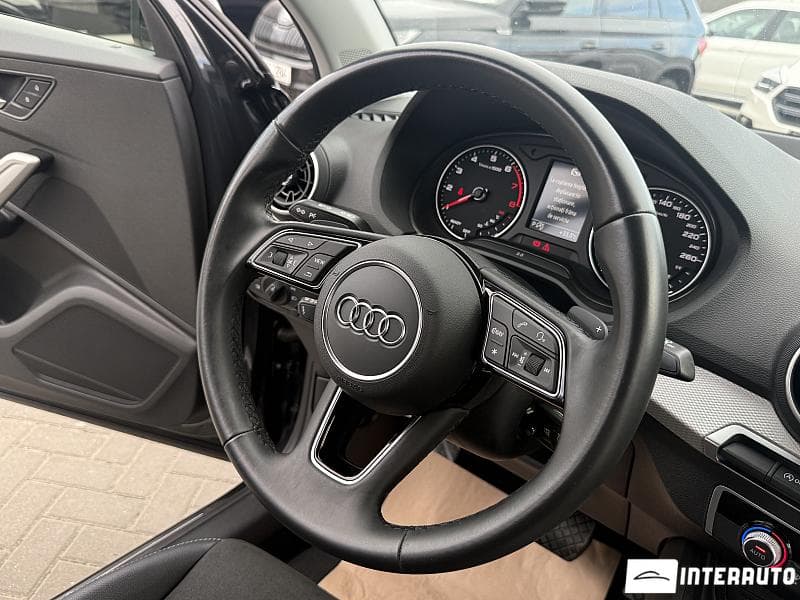 Audi Q2 2021 — Миниатюра 7